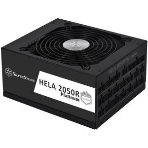 Silverstone Hela 2050r Cybenetics Platinum Atx 3.1 Psu Fully Modular Psu Silverstone Hela 2050r Cybenetics Platinum Atx 3.1 Psu Fully Modular Psu