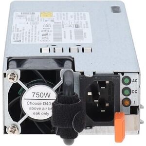 Lenovo 750w 80 Plus Platinum Power Supply Lenovo 750w 80 Plus Platinum Power Supply