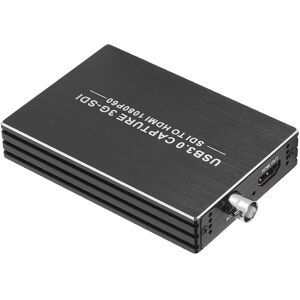 3g-Sdi Video Card Sdi To Hd Multimedia Interface 1080p Usb3.0 Video Ls 3g-Sdi Video Card Sdi To Hd Multimedia Interface 1080p Usb3.0 Video Ls