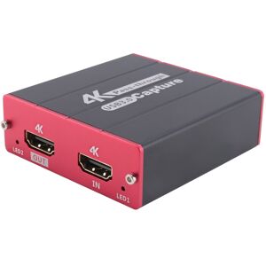 Mirabox 2x( Usb3.0 4k Video Capture Card, 1080p 60fps Game Capture Device Cam2807 Mirabox 2x( Usb3.0 4k Video Capture Card, 1080p 60fps Game Capture Device Cam2807