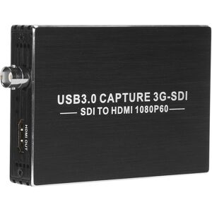 3g-Sdi Video Card Sdi To Hd Multimedia Interface 1080p Usb3.0 Video 3g-Sdi Video Card Sdi To Hd Multimedia Interface 1080p Usb3.0 Video