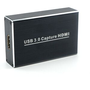Vns Hd Usb 3.0 Hdmi Game Capture Card Video To Live Streaming Recorder Device Vns Hd Usb 3.0 Hdmi Game Capture Card Video To Live Streaming Recorder Device