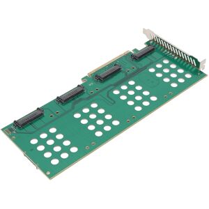 Riser Card Pcie3.0 X16 M.2 U.2 Ssd Hard Drive Expansion Adapter Card Nvme To Pci Riser Card Pcie3.0 X16 M.2 U.2 Ssd Hard Drive Expansion Adapter Card Nvme To Pci