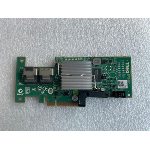 Dell Perc H200 Integrated 0h215j Pcie X 8 Raid Sas Controller Card R710 / R610 Dell Perc H200 Integrated 0h215j Pcie X 8 Raid Sas Controller Card R710 / R610