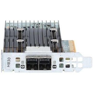 Dell Perc H830 12gb/s Sas Pcie Raid Controller - Lpb - Nr5pc-Lp Dell Perc H830 12gb/s Sas Pcie Raid Controller - Lpb - Nr5pc-Lp