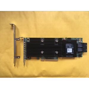 New Dell Perc H730 12gb/s Sas Pci-E 3.0 X8 1gb Nv 44gnf External Raid Card New Dell Perc H730 12gb/s Sas Pci-E 3.0 X8 1gb Nv 44gnf External Raid Card