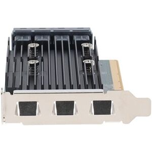 Dell R630 Pcie-X16 Lp U.2 Nvme Enablement Card Dell R630 Pcie-X16 Lp U.2 Nvme Enablement Card