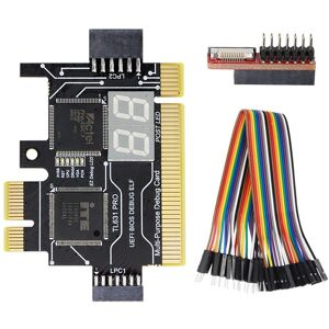 Tl631 Pro Laptop Pci Diagnose Card Pci Diagnose Card Accessories L3e45814 Tl631 Pro Laptop Pci Diagnose Card Pci Diagnose Card Accessories L3e45814