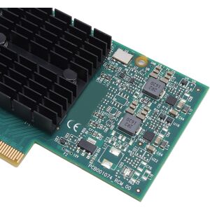 Pci Express Network Adapter Mcx354a-Fcct Plug And Play Pci Network Card For Pci Express Network Adapter Mcx354a-Fcct Plug And Play Pci Network Card For