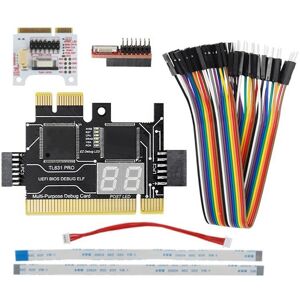 1x(Tl631 Pro Diagnostic Card+expansion Card Diagnostic Card Pci-E3994 1x(Tl631 Pro Diagnostic Card+expansion Card Diagnostic Card Pci-E3994
