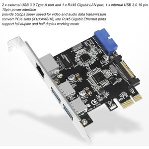 Pcie To Usb3.0 Expansion Card Usb3.0 Sata 15pin Power High Speed Pcie To Rj45 Ex Pcie To Usb3.0 Expansion Card Usb3.0 Sata 15pin Power High Speed Pcie To Rj45 Ex