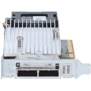 Dell Hvcwy-Lp Poweredge H810 1gb Sas Pcie Raid Controller Dell Hvcwy-Lp Poweredge H810 1gb Sas Pcie Raid Controller