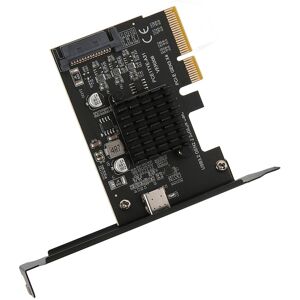 Usb 3.2 Gen 2 Expansion Card Type C 20gbps Asm3242 Main Control Pcie To Usb 3.2 Usb 3.2 Gen 2 Expansion Card Type C 20gbps Asm3242 Main Control Pcie To Usb 3.2