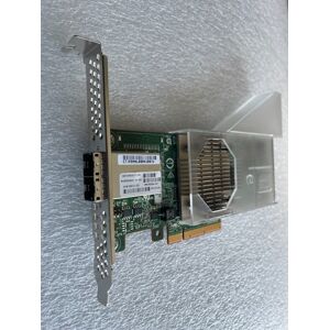 750054-001 Hp H241 12gb 2-Ports Ext Smart Host Bus Adapter Inc Air Baffle 750054-001 Hp H241 12gb 2-Ports Ext Smart Host Bus Adapter Inc Air Baffle