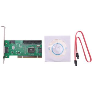 3x(4 Port Pci Expansion Card &ide Via Vt6421a Chipset P5b5)4679 3x(4 Port Pci Expansion Card &ide Via Vt6421a Chipset P5b5)4679