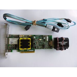 Adaptec Asr-5405z Sas/sata Raid Controller Pn Tca-00304-05-C + Bbu + Cable Adaptec Asr-5405z Sas/sata Raid Controller Pn Tca-00304-05-C + Bbu + Cable