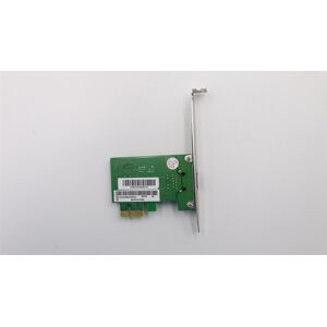 Lenovo Thinkstation P310 P320 P330 2nd P330 P410 Pcie Ethernet Card 00fc878 Lenovo Thinkstation P310 P320 P330 2nd P330 P410 Pcie Ethernet Card 00fc878