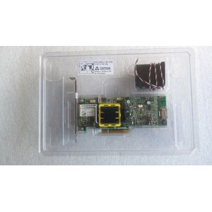 New Adaptec Asr-5405z Sas/sata Raid Controller Pn Tca-00304-07-C + Bbu New Adaptec Asr-5405z Sas/sata Raid Controller Pn Tca-00304-07-C + Bbu