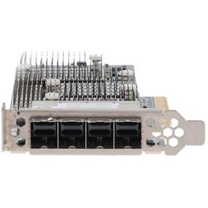 Dell 1v1w2-Lp Compellent Sc8000 Summit Controller Pci-E Sas 4-Port 6gbps Dell 1v1w2-Lp Compellent Sc8000 Summit Controller Pci-E Sas 4-Port 6gbps