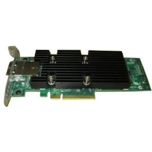 Dell 405-Aaes-Rfb Sas 12gbps Hba External Dell 405-Aaes-Rfb Sas 12gbps Hba External