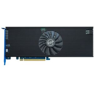 8 Port Highpoint Rocket 7608a Nvme Raid Card, 8x M.2 Nvme Ports, Pcie 5.0 X16, 1 8 Port Highpoint Rocket 7608a Nvme Raid Card, 8x M.2 Nvme Ports, Pcie 5.0 X16, 1