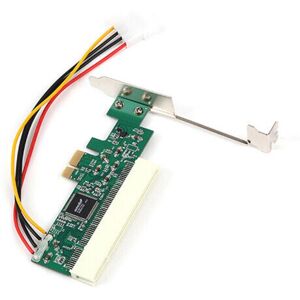 Pci-E Pci Express To Pci Adapter Card Extender Converter Pci-E Pci Express To Pci Adapter Card Extender Converter