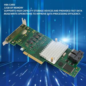 12gb/s Controller Card 12gbps Data Transfer Rate Pci E3.0 2xmini Sas Hd 12gb/s Controller Card 12gbps Data Transfer Rate Pci E3.0 2xmini Sas Hd