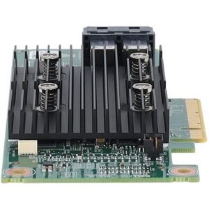 Dell Perc H330 12gb Sas 6gb Sata Pci-E Raid Controller No Bracket Dell Perc H330 12gb Sas 6gb Sata Pci-E Raid Controller No Bracket