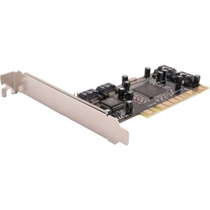 3x(3114 Array Card Expansion Card 4-Port Expansion Pci To Conversion Card9389 3x(3114 Array Card Expansion Card 4-Port Expansion Pci To Conversion Card9389
