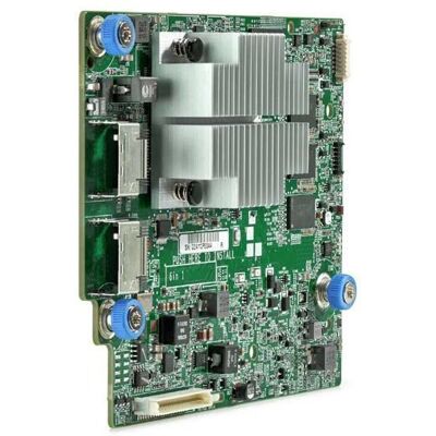 HP 749974-B21-Rfb Smart Array P4400ar2gb Fbwc12g HP 749974-B21-Rfb Smart Array P4400ar2gb Fbwc12g