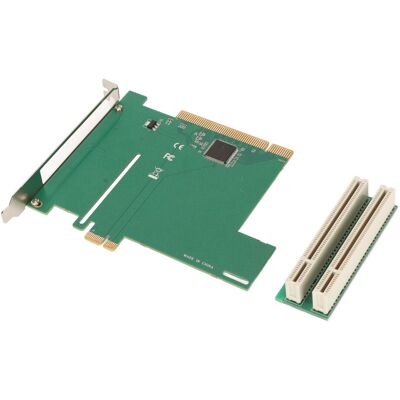 Pcie X1 To Pci Riser Card Pcie X1 To Pci Slot Bridge Riser Card Industrial Pcie X1 To Pci Riser Card Pcie X1 To Pci Slot Bridge Riser Card Industrial
