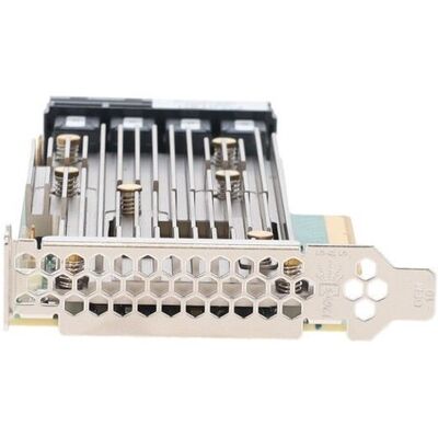 Fujitsu Siemens Ep540i 16-Port Praid Sas 12g Sata 6g Nvme Raid Controller - 1yr Wty Fujitsu Siemens Ep540i 16-Port Praid Sas 12g Sata 6g Nvme Raid Controller - 1yr Wty