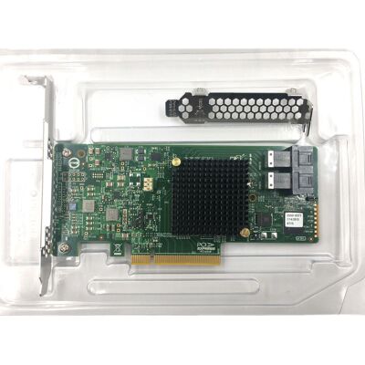 Oem Lsi Megaraid 9341-8i Single 8port Sata/sas Pci-E3.0 12gb/s Controller Card Oem Lsi Megaraid 9341-8i Single 8port Sata/sas Pci-E3.0 12gb/s Controller Card