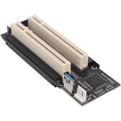 °pci E To Dual Pci Card Plug And Play Pcb Material Blue Led Dual Pci Expansion °pci E To Dual Pci Card Plug And Play Pcb Material Blue Led Dual Pci Expansion