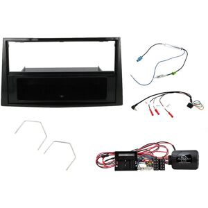 Connects2 Vauxhall Astra H Car Stereo Piano Black Fascia Steering Wheel Interface Ctkvx17 Connects2 Vauxhall Astra H Car Stereo Piano Black Fascia Steering Wheel Interface Ctkvx17