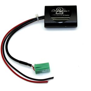 Connects2 Ctarn1a2dp Renault Bluetooth Music Streaming Interface Adapter - Car Accessory Connects2 Ctarn1a2dp Renault Bluetooth Music Streaming Interface Adapter - Car Accessory