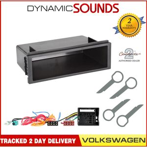 Ds Connects2 For Vw Transporter T5 Rcd200, Cd Stereo Fitting Kit Fascia Wiring Harness Aerial Ds Connects2 For Vw Transporter T5 Rcd200, Cd Stereo Fitting Kit Fascia Wiring Harness Aerial