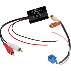 Connects2 Blaupunkt Bremen Mp74 Bluetooth A2DP Music Streaming Interface Adapter - Audio Interface Connects2 Blaupunkt Bremen Mp74 Bluetooth A2DP Music Streaming Interface Adapter - Audio Interface