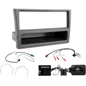 Connects2 Vauxhall Astra 2004-10 Car Stereo S/din Fascia Steering Wheel Interface Ctkvx14 Connects2 Vauxhall Astra 2004-10 Car Stereo S/din Fascia Steering Wheel Interface Ctkvx14