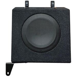 Alpine Swc-W84tra7 Ford Transit 7/tourneo 7 Under-Seat 8″ Subwoofer Enclosure Alpine Swc-W84tra7 Ford Transit 7/tourneo 7 Under-Seat 8″ Subwoofer Enclosure