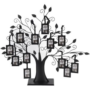 Fashionable Family Photos Frame Display Tree With Hanging Pictures Frames Home Fashionable Family Photos Frame Display Tree With Hanging Pictures Frames Home