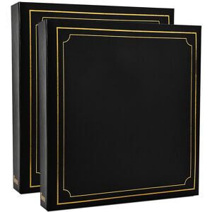 Arpan Slip In Photo Album 3-Ring Binder Photo Album Holds 500 Photos 6x4''/10x15cm X2 Arpan Slip In Photo Album 3-Ring Binder Photo Album Holds 500 Photos 6x4''/10x15cm X2