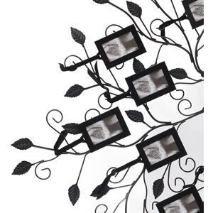 Hg (M)Fashionable Family Photos Frame Display Tree With Hanging Pictures Frames Hg (M)Fashionable Family Photos Frame Display Tree With Hanging Pictures Frames