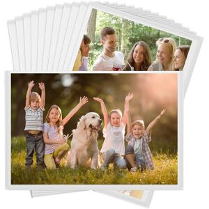 3x(Picture Frames, 12 Pack Magnetic Photo Frame Fridge 6x4in, Magnetic8147 3x(Picture Frames, 12 Pack Magnetic Photo Frame Fridge 6x4in, Magnetic8147