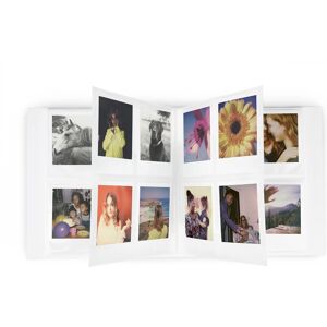 Polaroid 6179 Photo Album White - Large Polaroid 6179 Photo Album White - Large