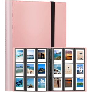 432 Pockets Photo Album For Fujifilm Instax Mini Camera, Polaroid Camera, For Fu 432 Pockets Photo Album For Fujifilm Instax Mini Camera, Polaroid Camera, For Fu