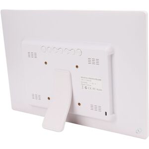 Eu Plug Digital Photo Frame 14in Electronic Photo Album Mp3 Mpeg4 Picture P Ou Eu Plug Digital Photo Frame 14in Electronic Photo Album Mp3 Mpeg4 Picture P Ou