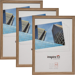 Does Not Apply Sorbonne A3 (30x42cm) Oak Effect Picture Poster Photo Frame Acrylic (Non-Glass) Does Not Apply Sorbonne A3 (30x42cm) Oak Effect Picture Poster Photo Frame Acrylic (Non-Glass)
