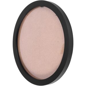 Sodial 3x(10inch Round Wooden Picture Frames Gift Diy Wall Hanging Wood Picture9325 Sodial 3x(10inch Round Wooden Picture Frames Gift Diy Wall Hanging Wood Picture9325