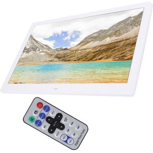 ¸15in Hd 1280x800 Digital Photo Frame Electronic Album Mp3 Mpeg4 Picture Music ¸15in Hd 1280x800 Digital Photo Frame Electronic Album Mp3 Mpeg4 Picture Music